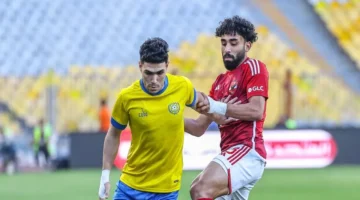 توقيت صافرة البداية.. موعد مباراة الأهلي والإسماعيلي في الدوري والقناة الناقلة